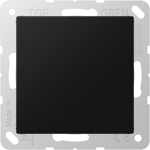 Jung BLIND-ABDECKUNG / JUNG A594-0SWM