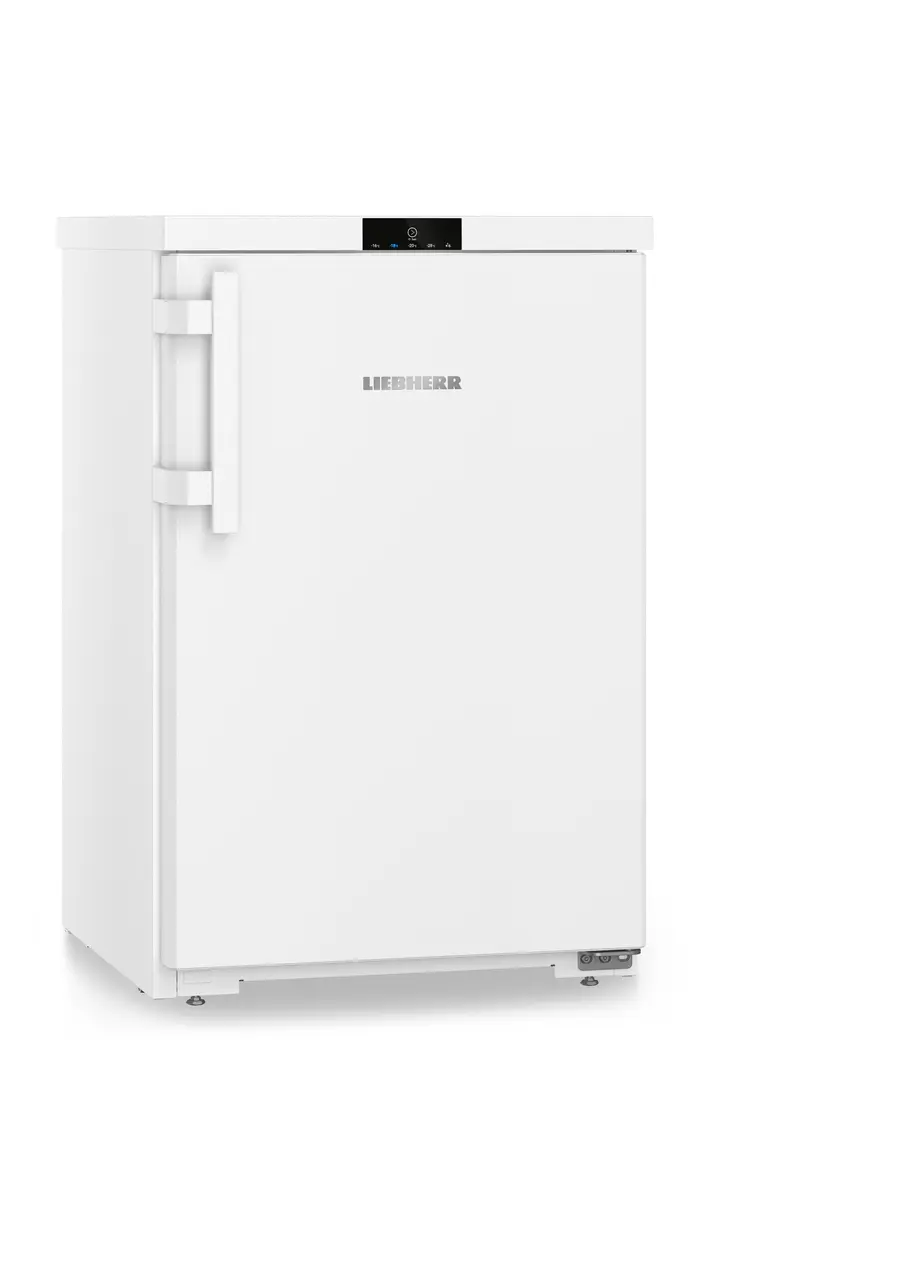 TISCHGEFRIERSCHRANK 4LAD. 55CM / LIEBHE FE 1404 994791851
