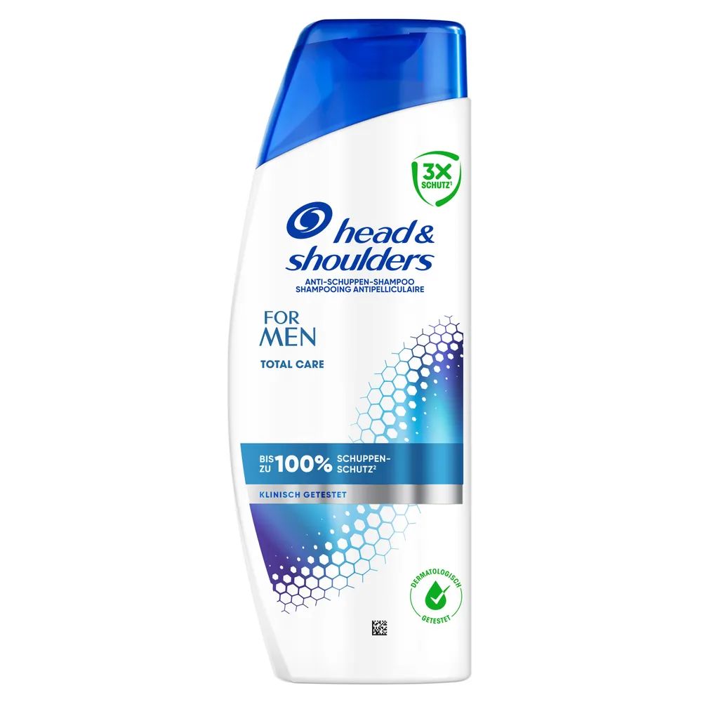 Head & Shoulders Anti-Schuppen Shampoo For Men