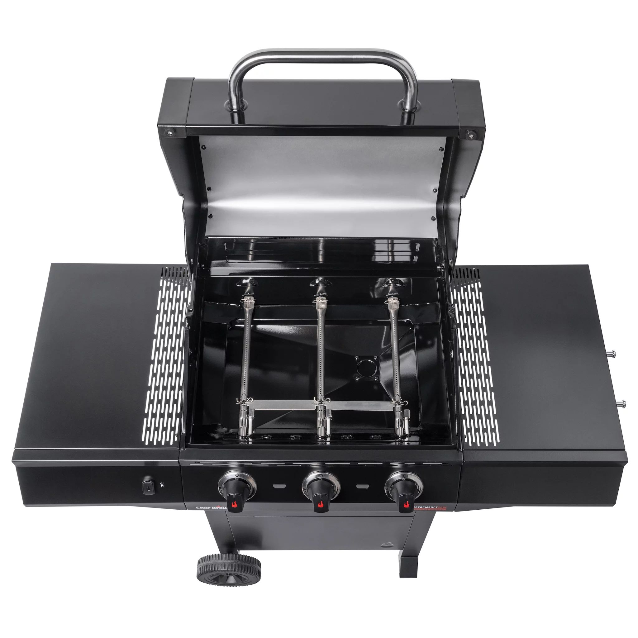 Char Broil Performance CORE B 3 Cart