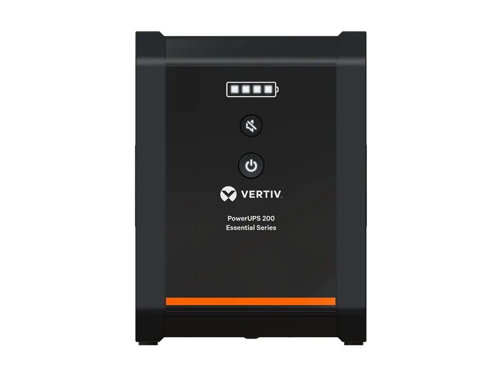 Vertiv Essential Series - USV - AC 220 - 240