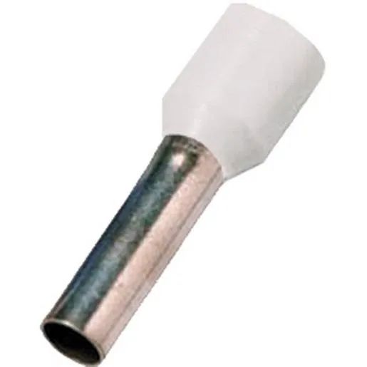 Intercable ISOLIERTE ADERENDHÜLSE DIN 462 / INTCAB ICIAE058