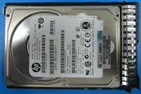 HPE Dual Port Enterprise - Festplatte - 450 GB - 2.5" SFF (6.4 cm SFF)