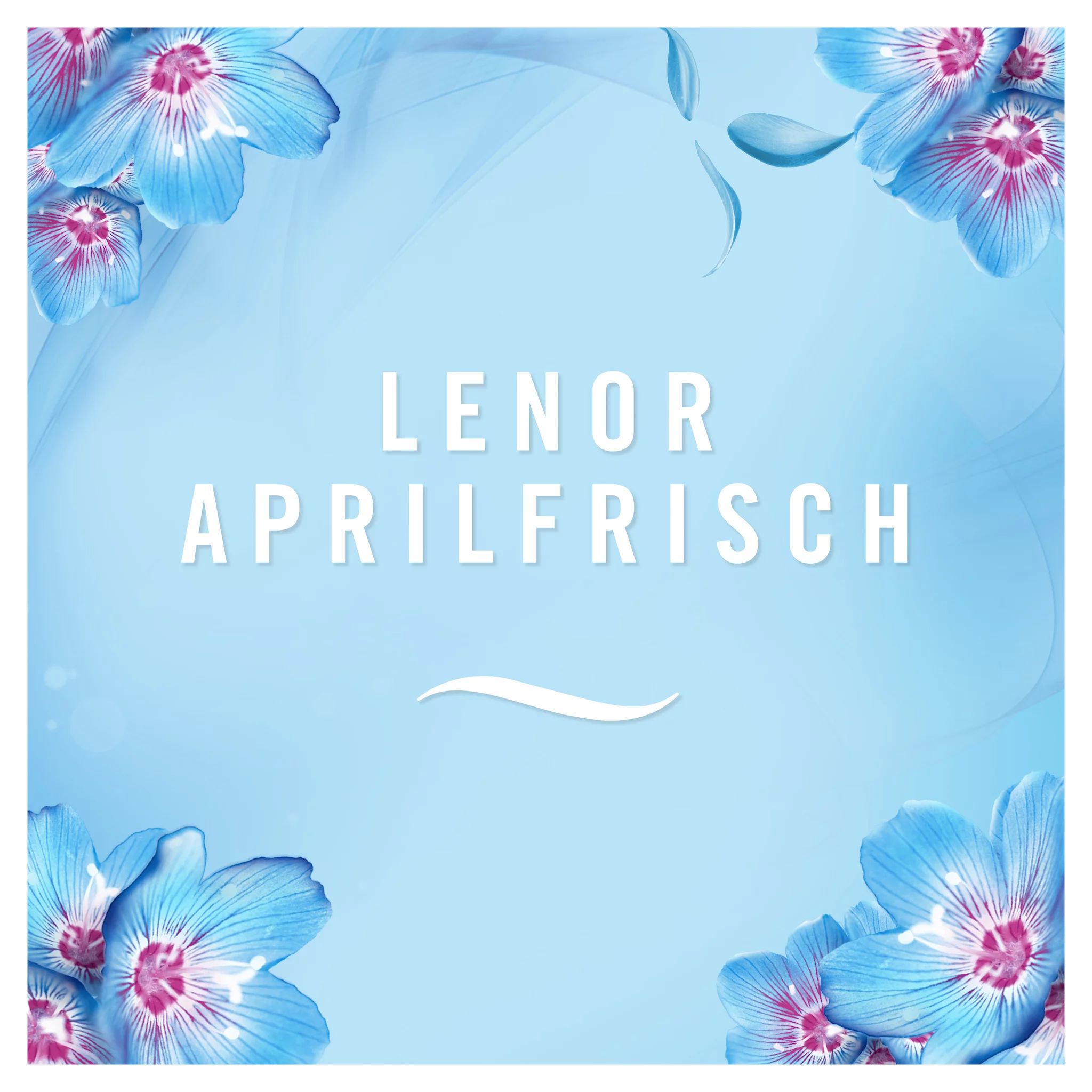 Febreze Lufterfrischer Lenor Aprilfrisch