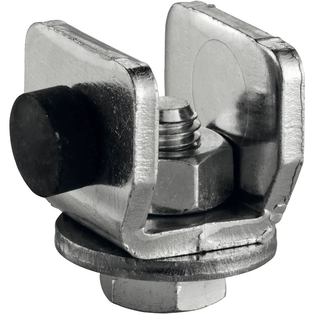 Helm Schienenstopper HELM Agrar 400P, kurz
