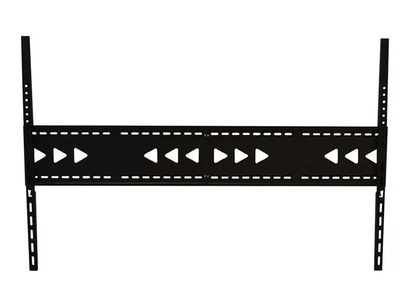 Neomounts LFD-W1500 - Halterung - fest - für LCD-Display - Schwarz - Bildschirmgröße: 152.4-254 cm (60"-100")