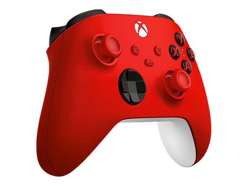 Microsoft Xbox Wireless Controller - Game Pad