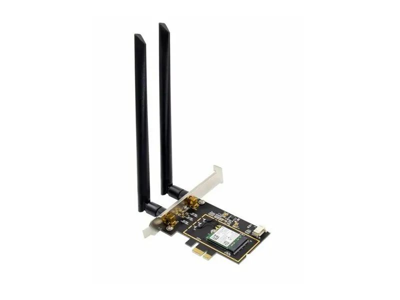 MicroConnect Intel Dual Band Wireless-N 7260