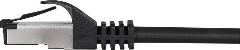 Transmedia Western RJ 45 TI 29-1 CAT 8.1 Patchkabel