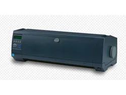 TallyGenicom DASCOM 2610+ Nadeldrucker DIN A3 24 Nadel 5+1 max. 683 Z/S. - Drucker - Nadel/Matrixdruck