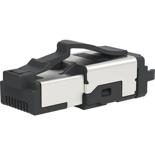 Metz Connect C6A FIELD PLUG ULTRA SHORT STP / METZ 130E507032-E C6A 130E507032-E