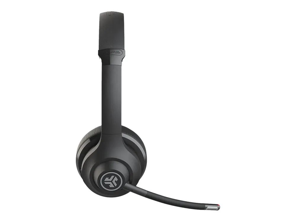 JLAB Audio Go Work - Headset - On-Ear - Bluetooth