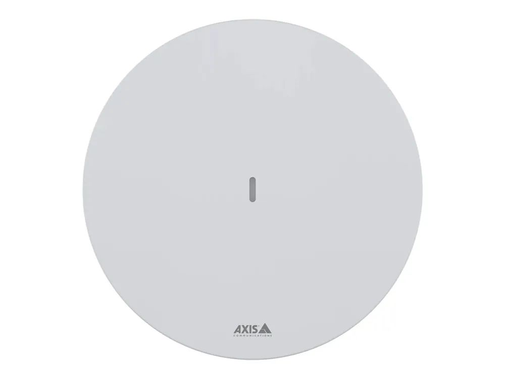 Axis D6210 - Luftsqualitätsensor - kabelgebunden