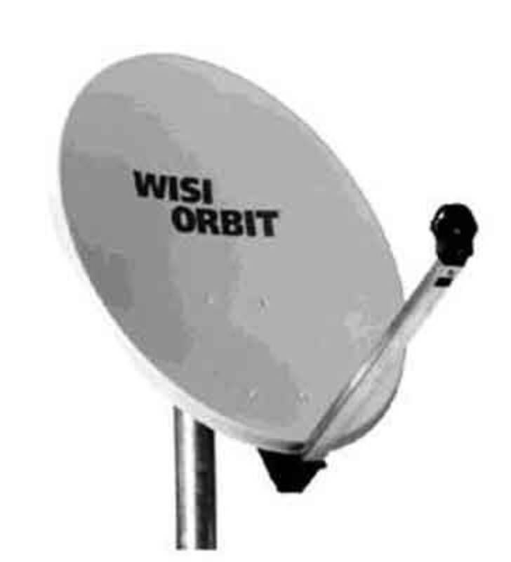 Wisi OA 38 G