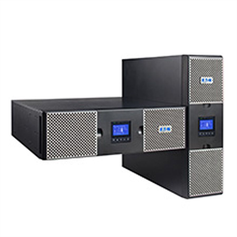 Eaton 9PX 2200i RT3U HotSwap - USV (in Rack montierbar/extern)