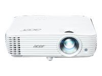 Acer H6815 - DLP-Projektor - UHP - 3D - 4000 ANSI-Lumen
