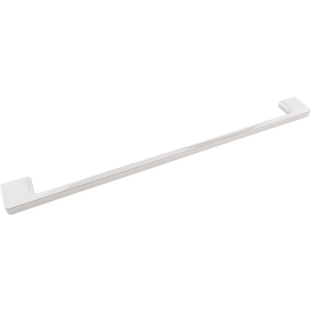 Siro Griff Nestor LA 320 mm, Breite 332 mm, ZN verchromt poliert