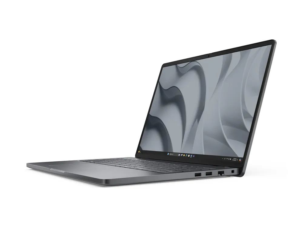 Dell Pro 16 PC16255 - 16" FHD+ - AMD Ryzen 5 220 - Notebook - 4,9 GHz