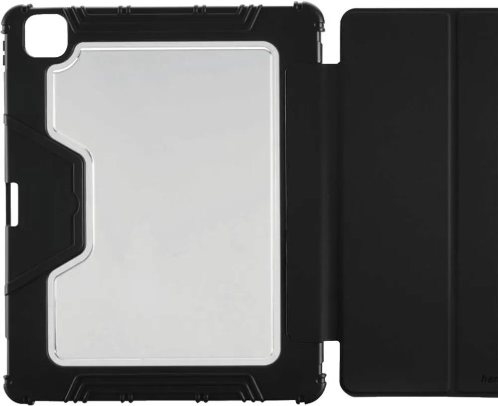 Hama Tablet-Hülle "Protection" für iPad Air 13" (2025/2024), outdoor, Schwarz