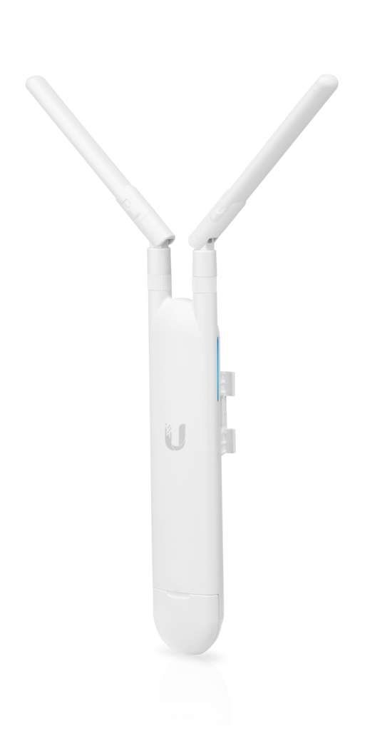 Ubiquiti UniFi UAP-AC-M - Funkbasisstation - Wi-Fi 5