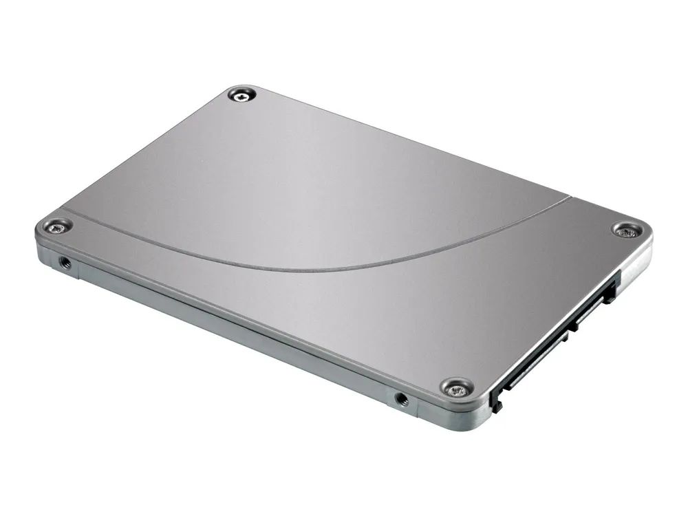 HPE Enterprise - Festplatte - 900 GB - intern - 2.5" SFF (6.4 cm SFF)