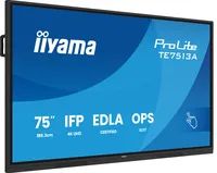 Iiyama TE7513A-B2AG - Flachbildschirm (TFT/LCD) - 190,5 cm