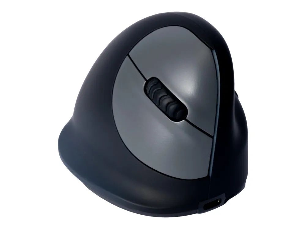 R-Go Ergonomische Maus HE Break - Maus - ergonomisch