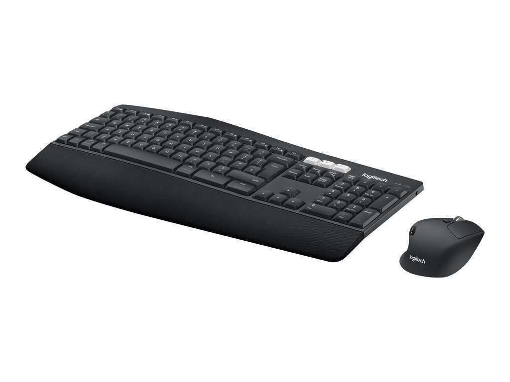 Logitech MK850 Wireless Performance Combo B-Ware