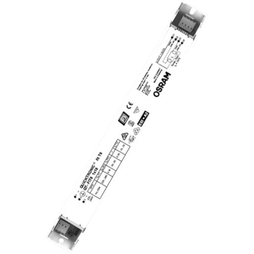 Osram QT-FIT8 FÜR T8-LAMPEN / OSRAM QT-FIT8 2X36/220-240 4008321294265