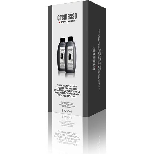 Cremesso SPEZIALENTKALKER 2X250ML / CREMES SPEZIALENTKALKER 10198765