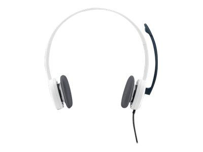 Logitech Stereo Headset H150 - Headset - On-Ear