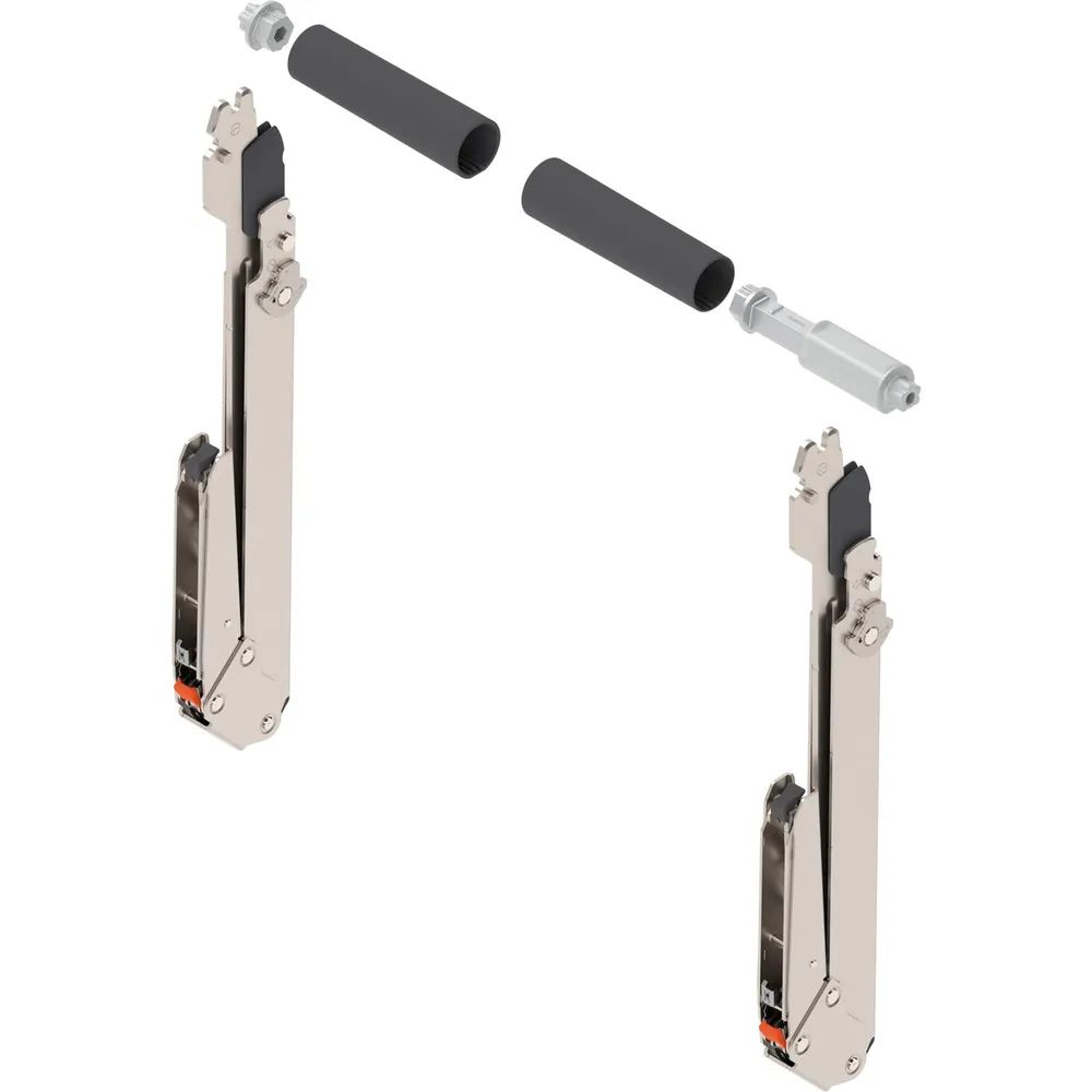 BLUM AVENTOS HL TOP Hebelpaket-Set, KH 390-540mm