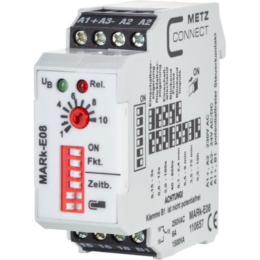 Metz Connect MARK-E08 / METZ 110657