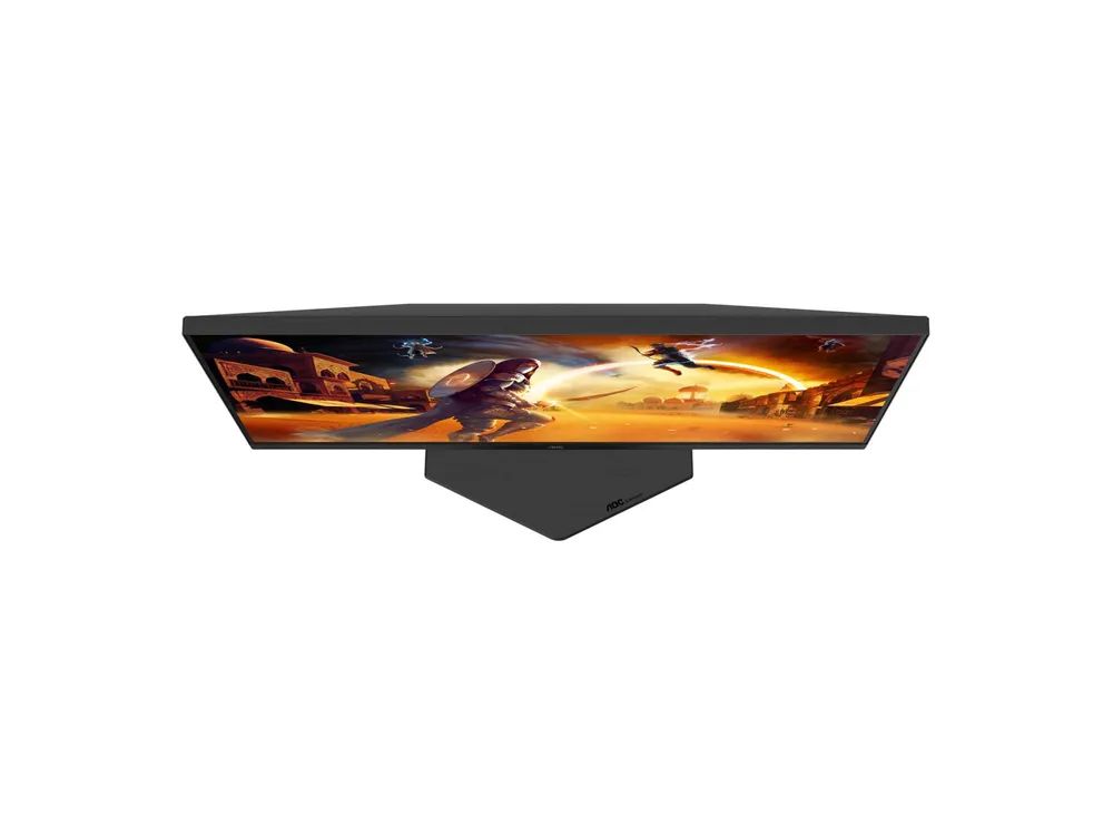 AOC Gaming 24G4ZRE - LED-Monitor - Gaming - 61 cm (24")