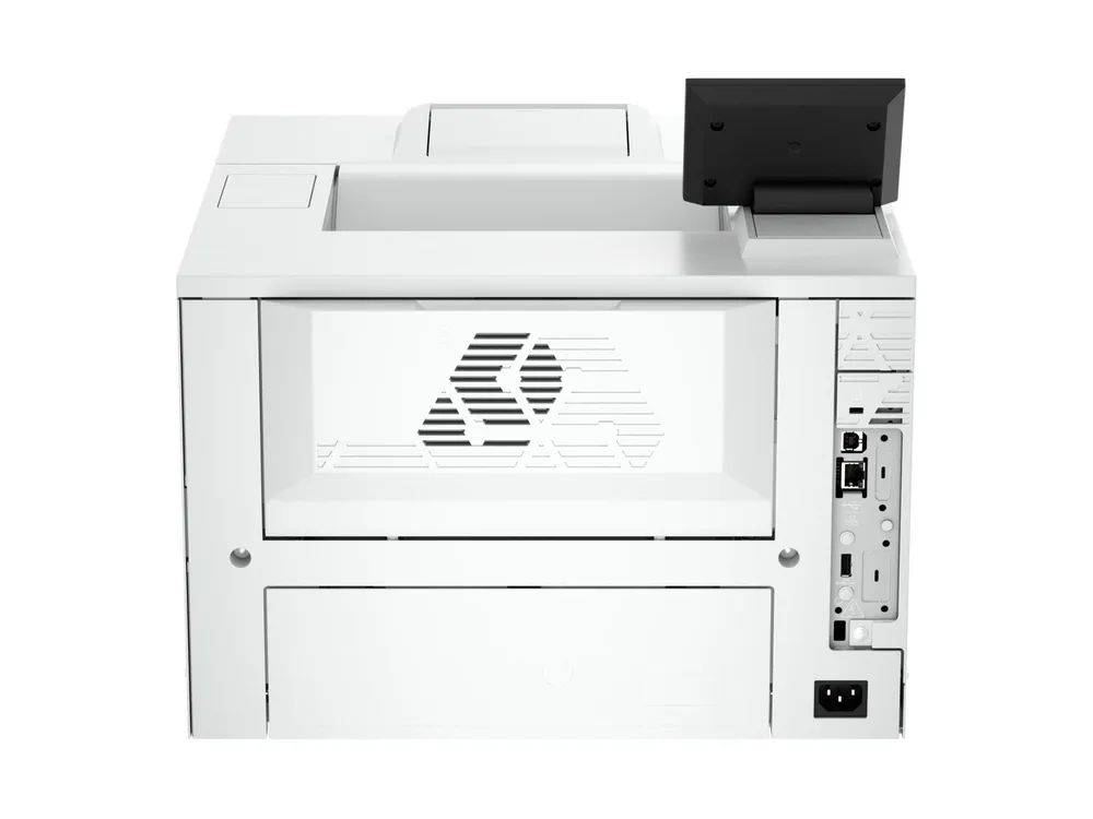HP LaserJet Enterprise 5502dn - Drucker - s/w