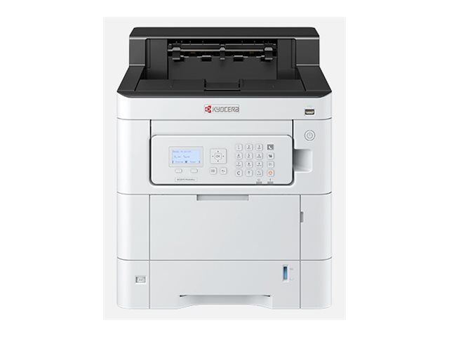Kyocera ECOSYS PA4500cx - Drucker - Farbe - Duplex - Laser - A4/Legal - 1200 x 1200 dpi - bis zu 45 Seiten/Min. (einfarbig)/