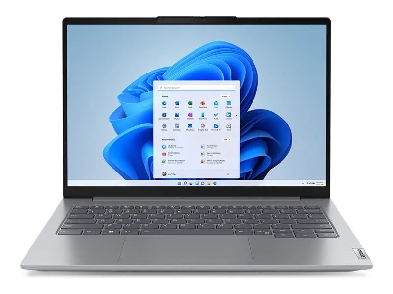 Lenovo THINKBOOK 14 G6 I5-1335U 16GB - 512 GB