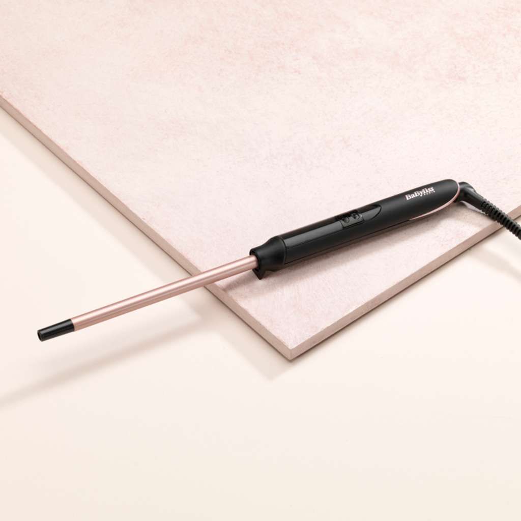 BaByliss C449E 10mm Curling Wand