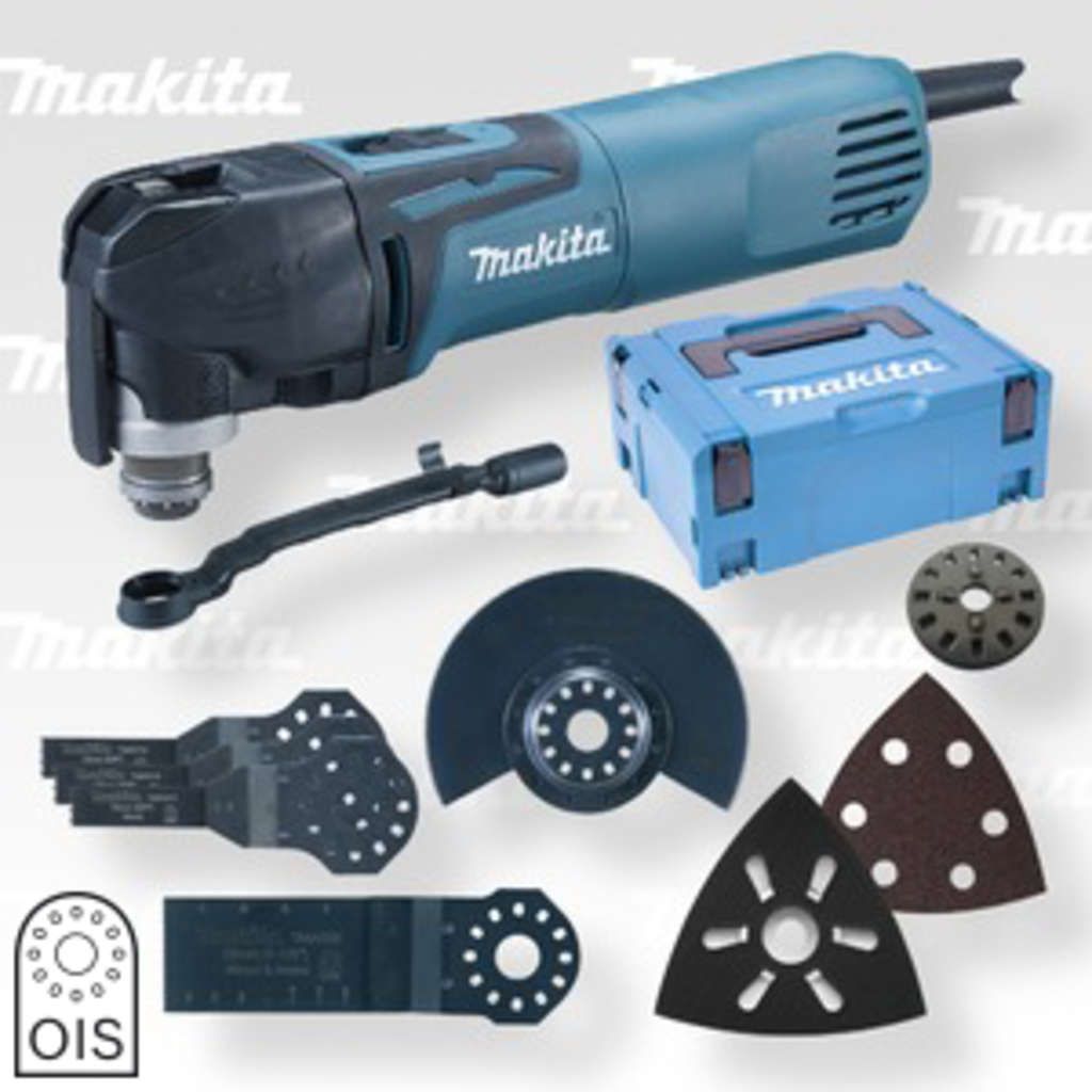 Makita TM3010CX5J