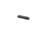 OKI Schwarz - original - Tonerpatrone - für B431DN+