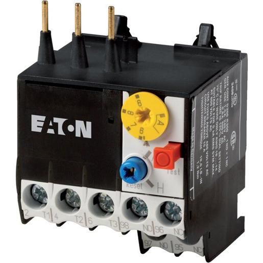 Eaton MOTORSCHUTZRELAIS / EATON ZE-9 014708 014708