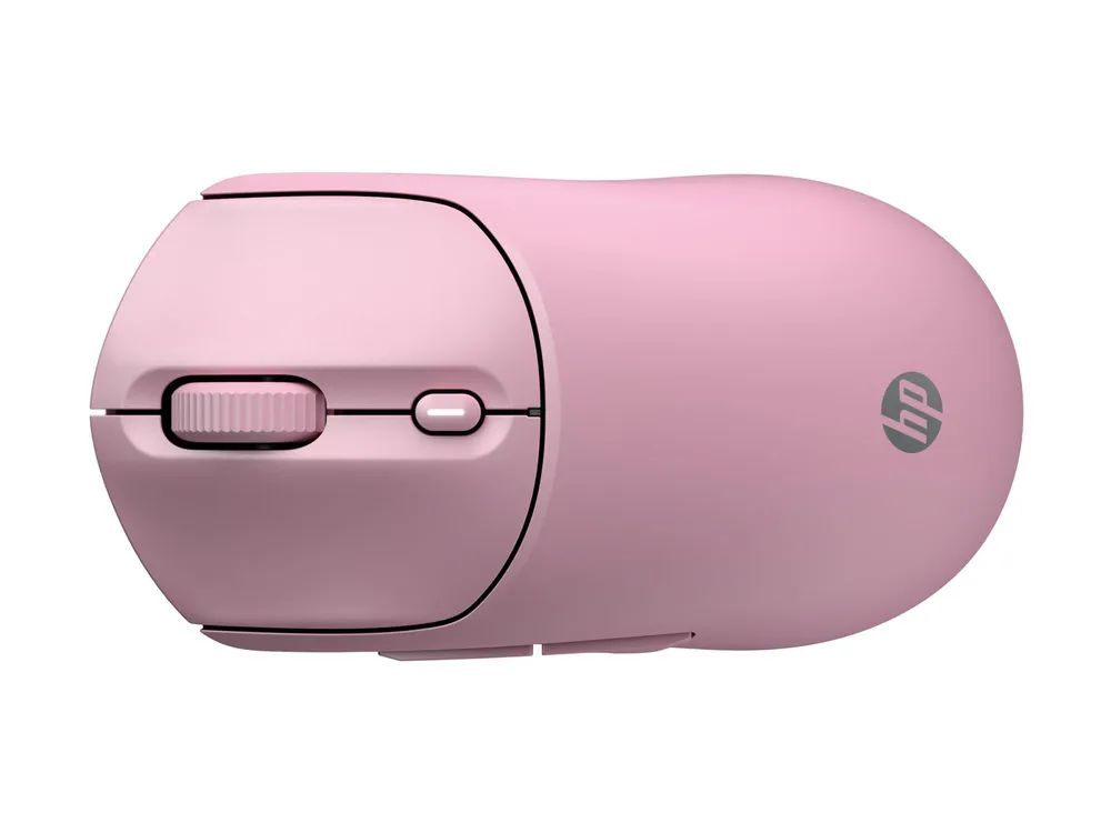 HP 410 - Maus - leise - kabellos - Bluetooth
