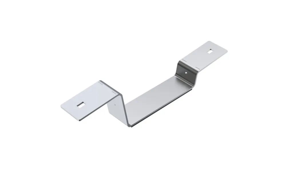 AEROCOMPACT S10CNL-PP Verbinder S10/18 mit Matte