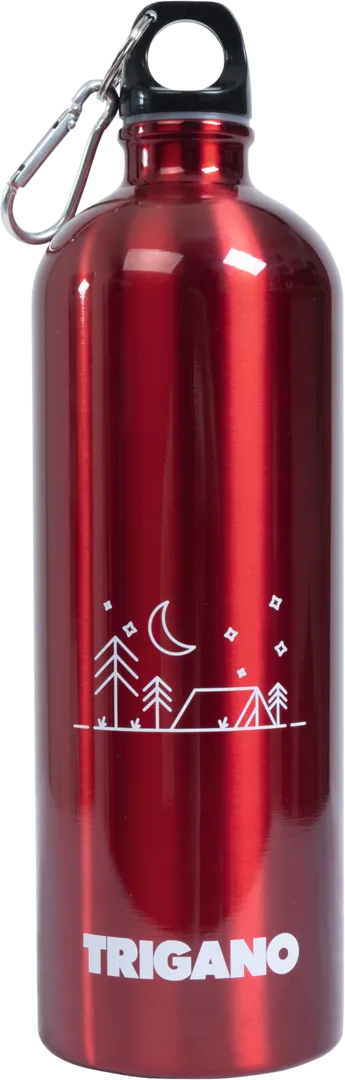 Trigano Thermosflasche TRIGANO rot
