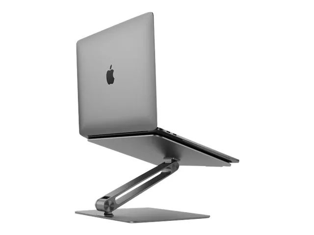 Alogic Elite - Notebook-Ständer - Space-grau