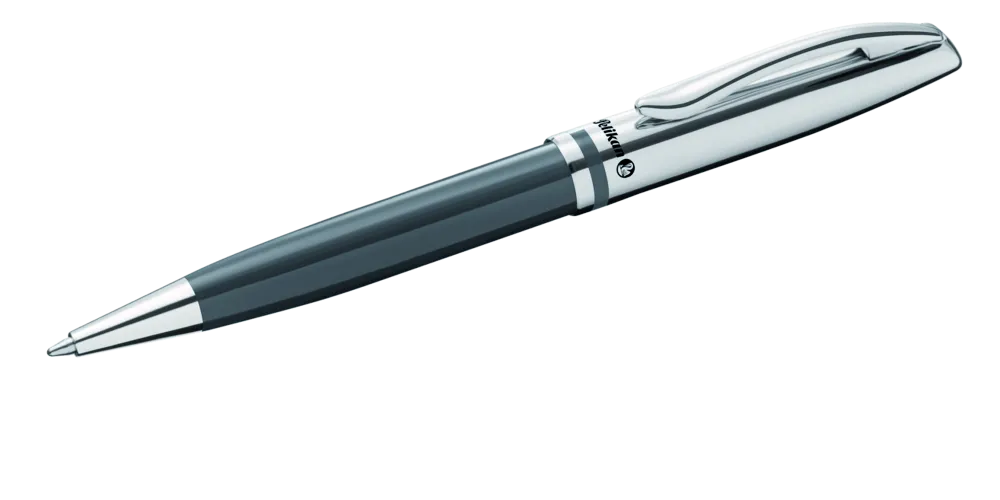 Pelikan Kugelschreiber Jazz® K35 Classic, Warmgrau, 1 ST in Faltschachtel