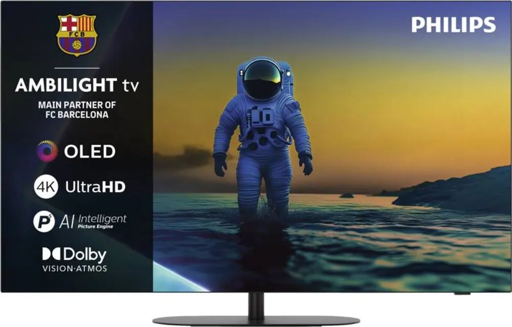 Philips 55OLED810/12