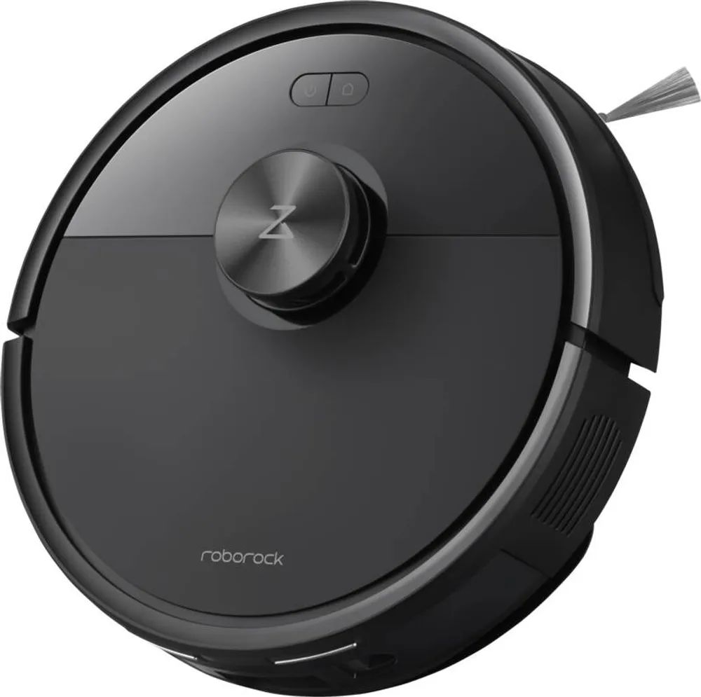 Xiaomi Q7 TF+ Saugroboter schwarz