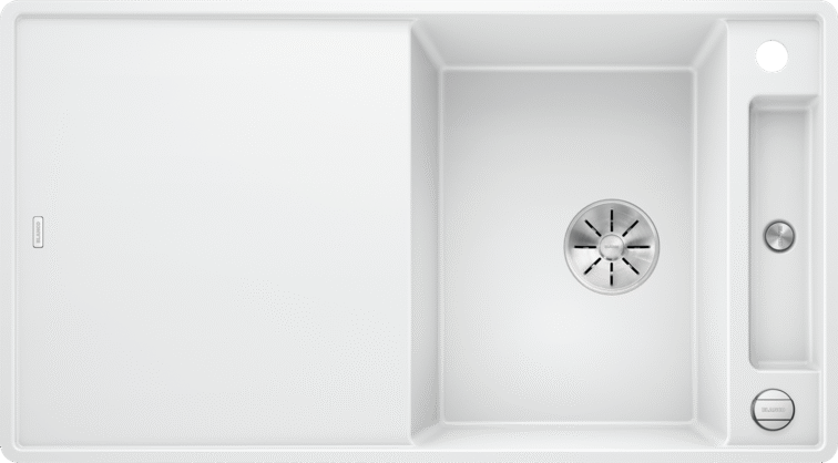 Blanco AXIA III 5 S-F PD WE Z.ES M.AF