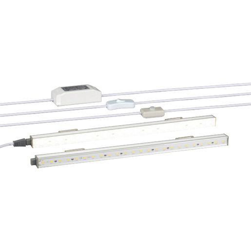 R-TEC SCHRANKLEUCHTE 4W M.IR SENSOR / RTEC-B E-SL4W M.IR + SCH 698026.1